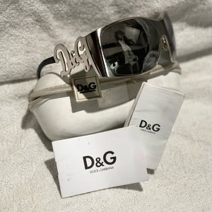 Dolce & Gabbana Sunglasses